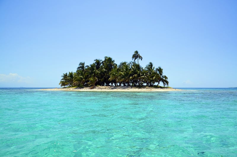 Paradise Island