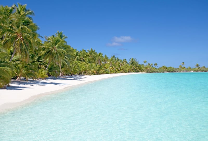 Paradise Island