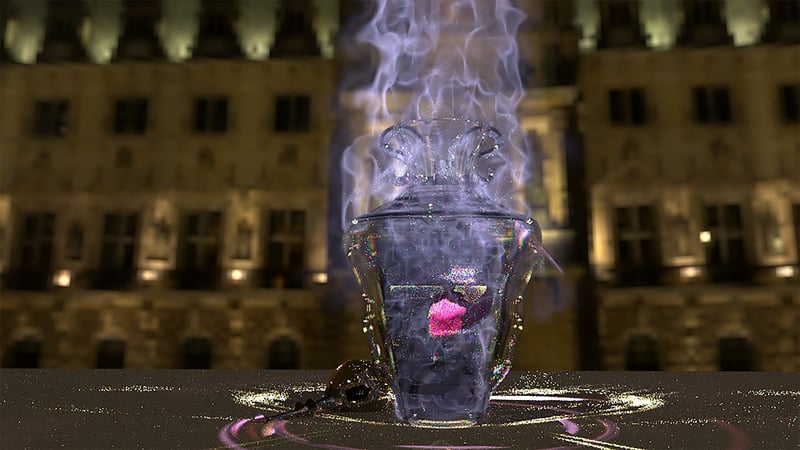 Magic Potion